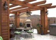 Kwikfynd Pergolas
buffalo